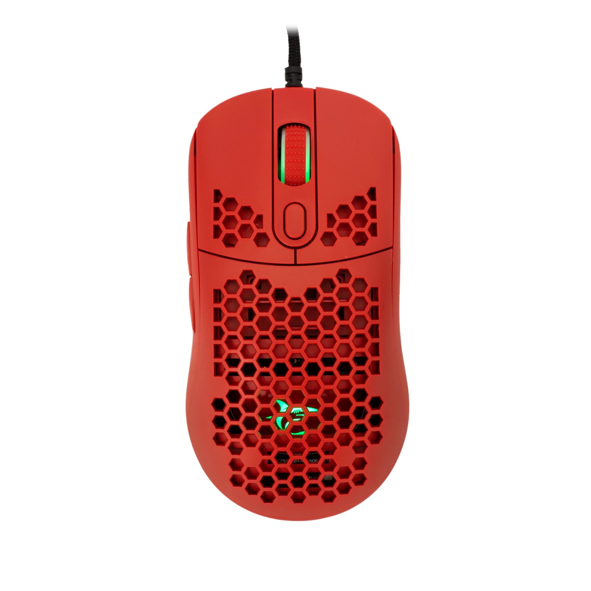 White Shark GM-5007 Galahad (Red)