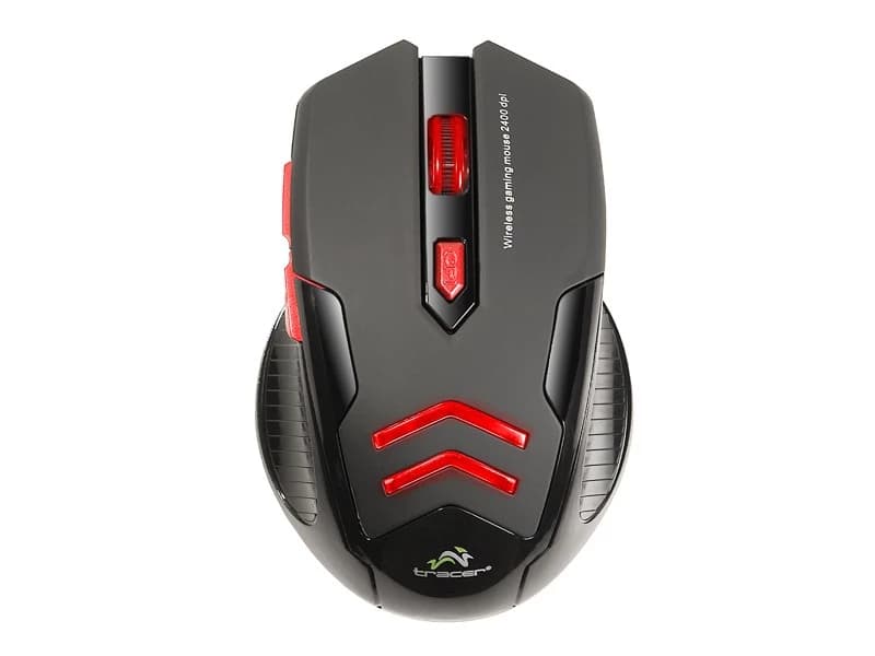 Tracer Battle Heroes Airman RF Nano