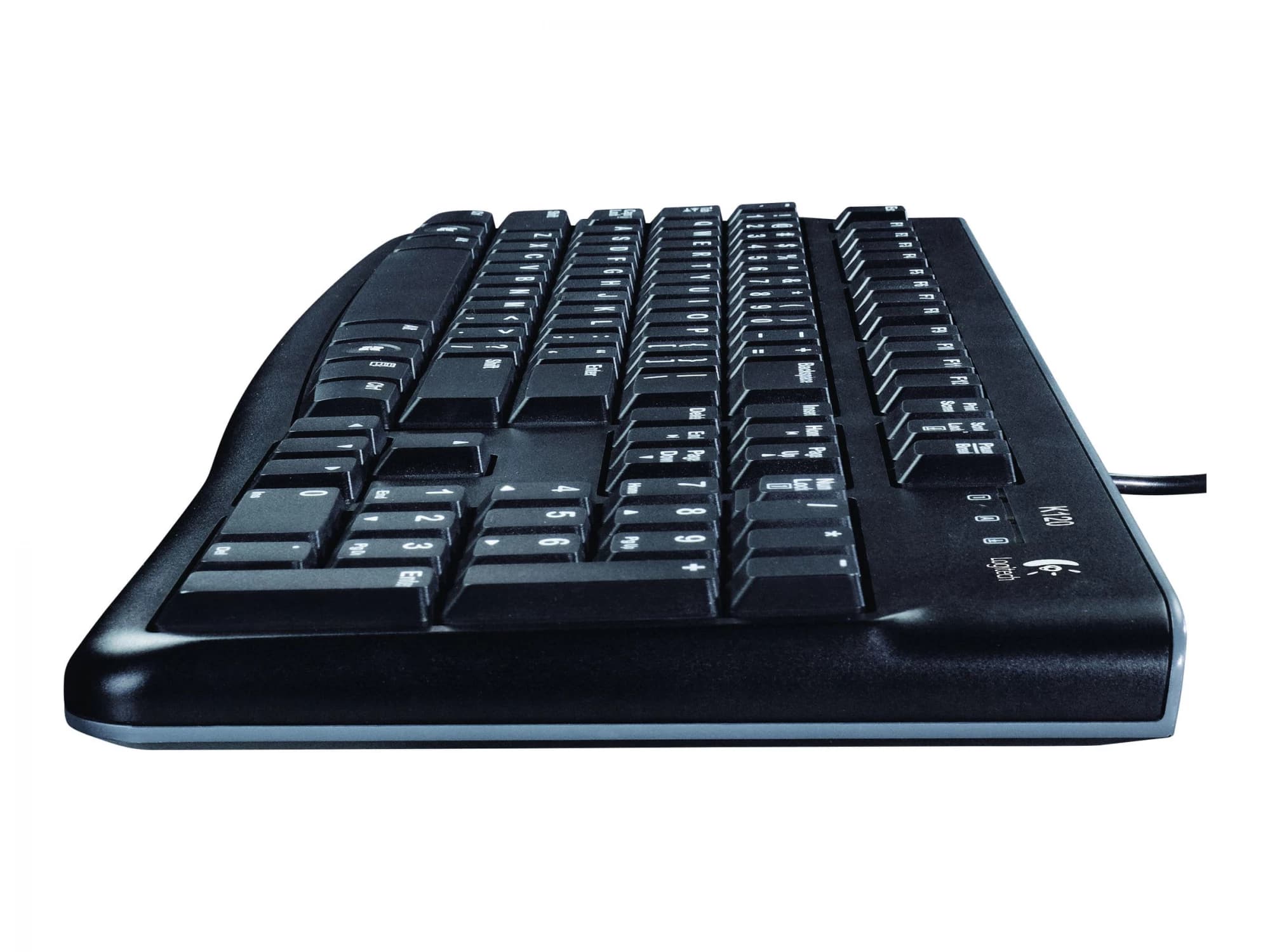Logitech K120 for Business Italian