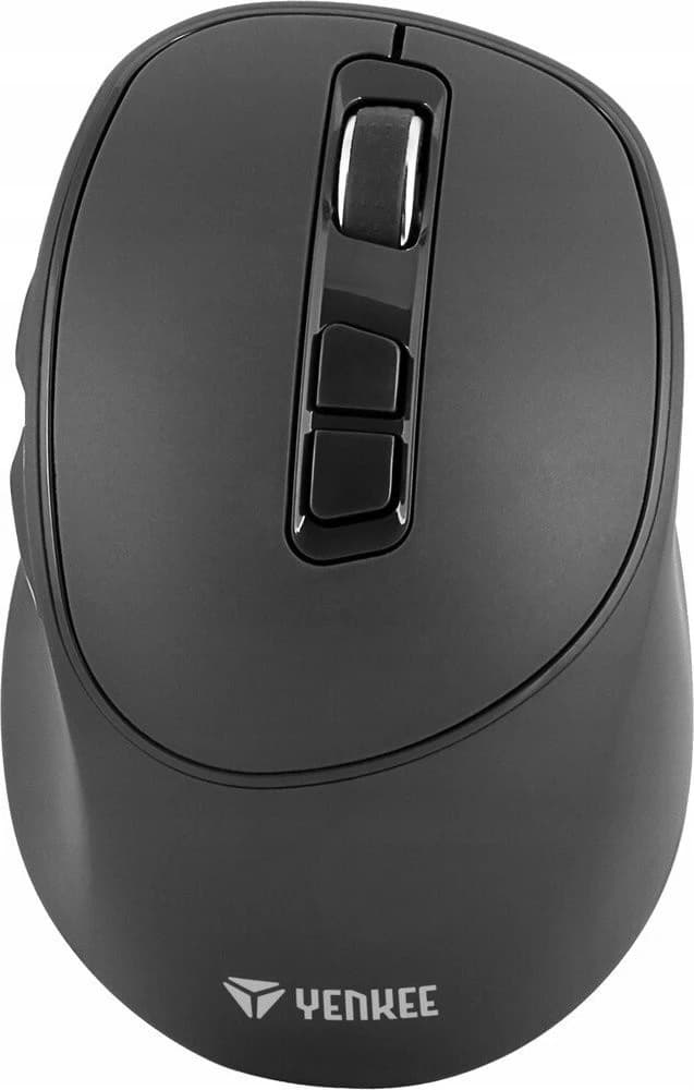 Yenkee YMS 2080GY Slider (Grey)