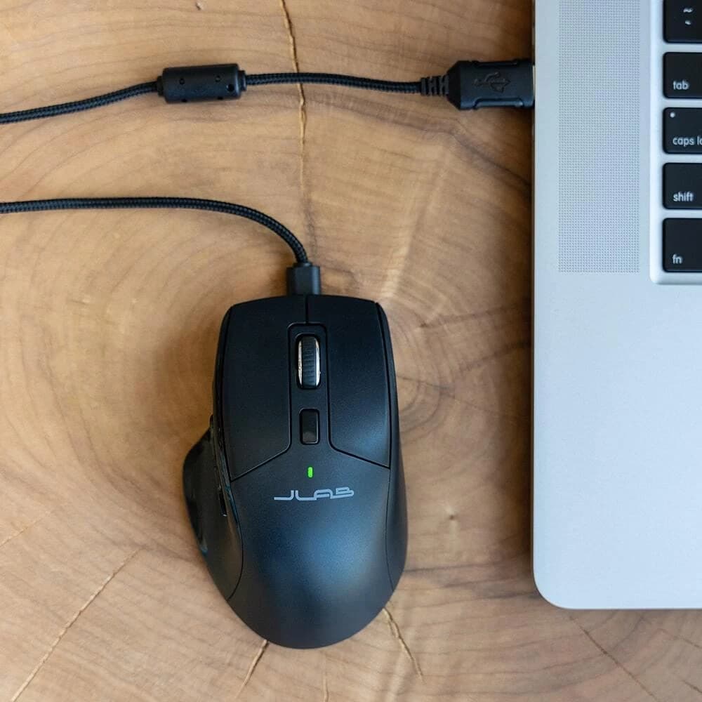 JLab JBuds Mouse (Black)