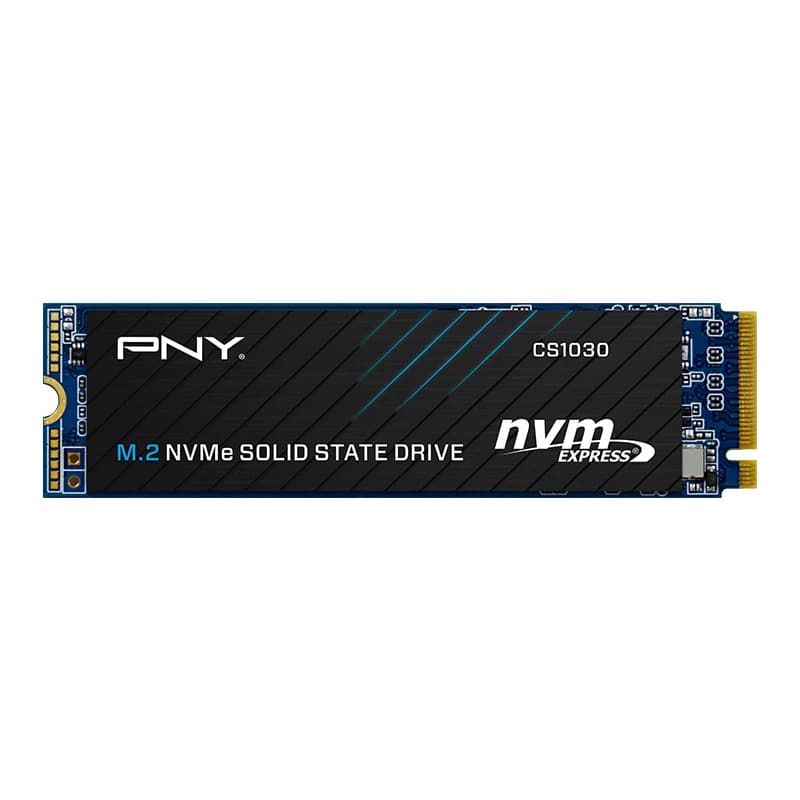 PNY 250GB CS1030 NVMe SSD