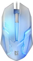 Defender Cyber MB-560L (White)