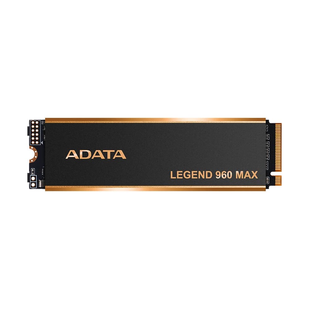 ADATA 4TB Legend 960 Max NVMe SSD