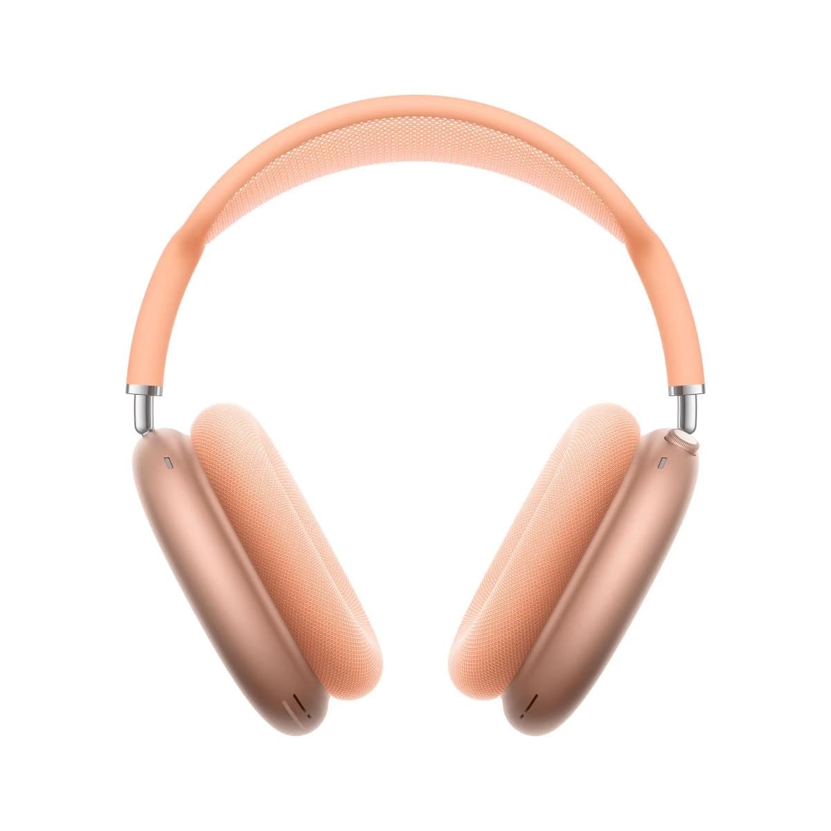 Apple AirPods Max USB-C (Orange)