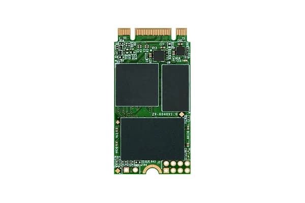 Transcend 240GB MTS420S SATA SSD