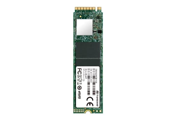 Transcend 512GB 110S NVMe SSD