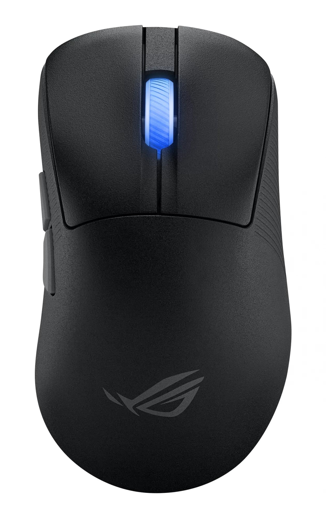 ASUS ROG Keris II Ace Wireless AimPoint (Black)