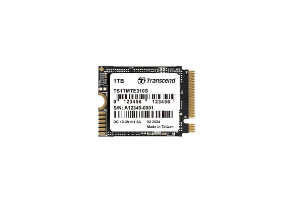 Transcend 1TB MTE310S NVMe SSD
