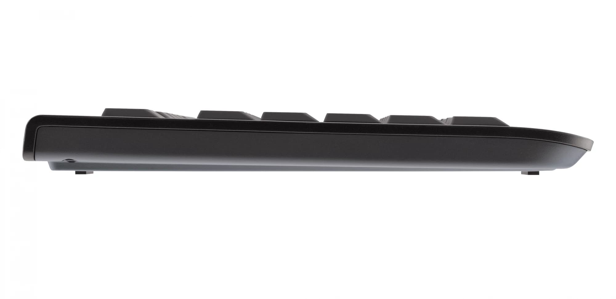 Cherry KC 1000 German (Black)