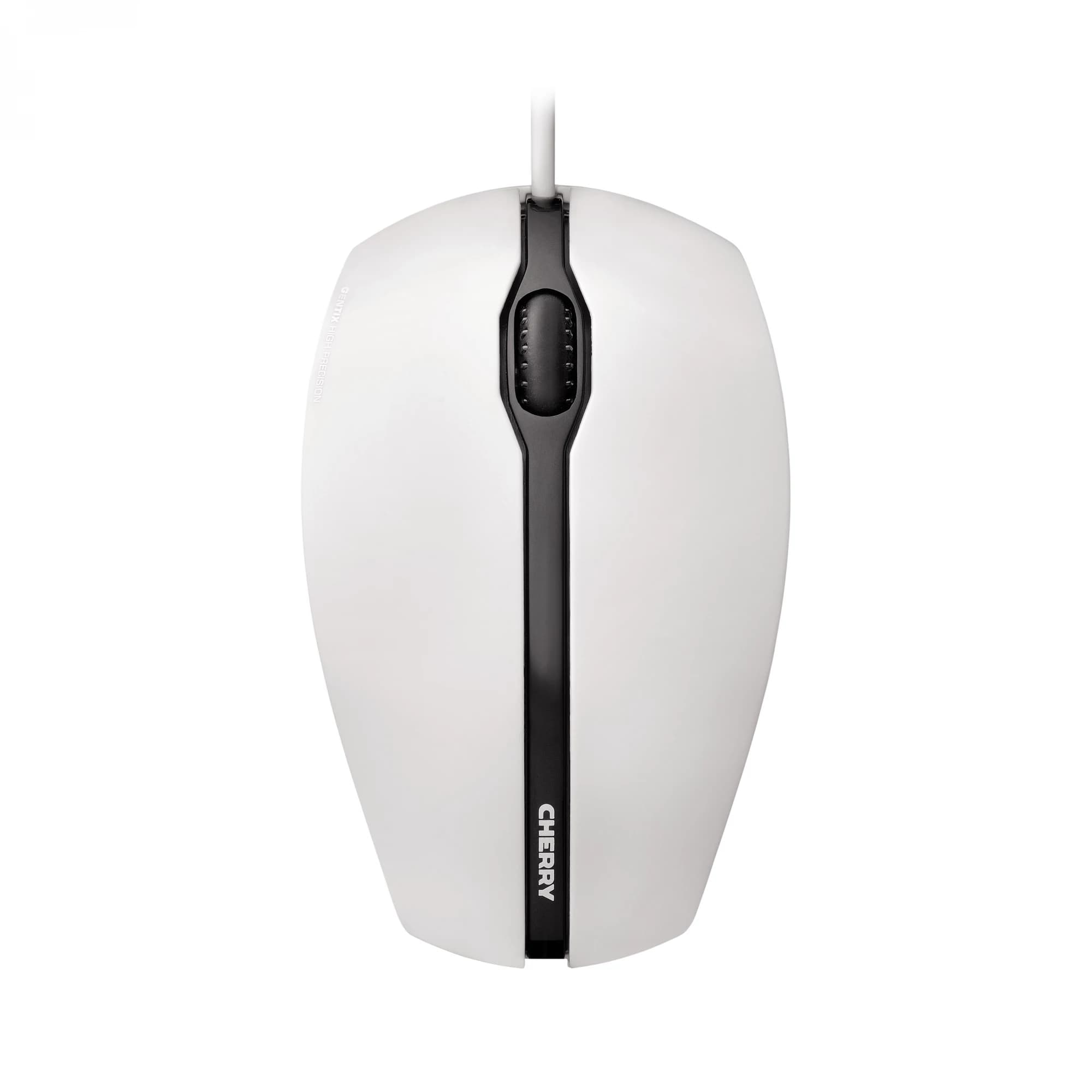 CHERRY Gentix (Light Grey)