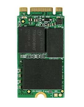 Transcend 128GB MTS400S SATA SSD