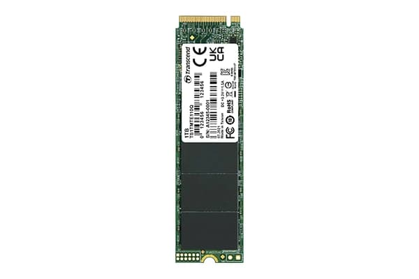 Transcend 1TB MTE110Q NVMe SSD