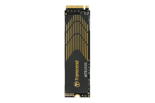 Transcend 2TB MTE250S NVMe SSD