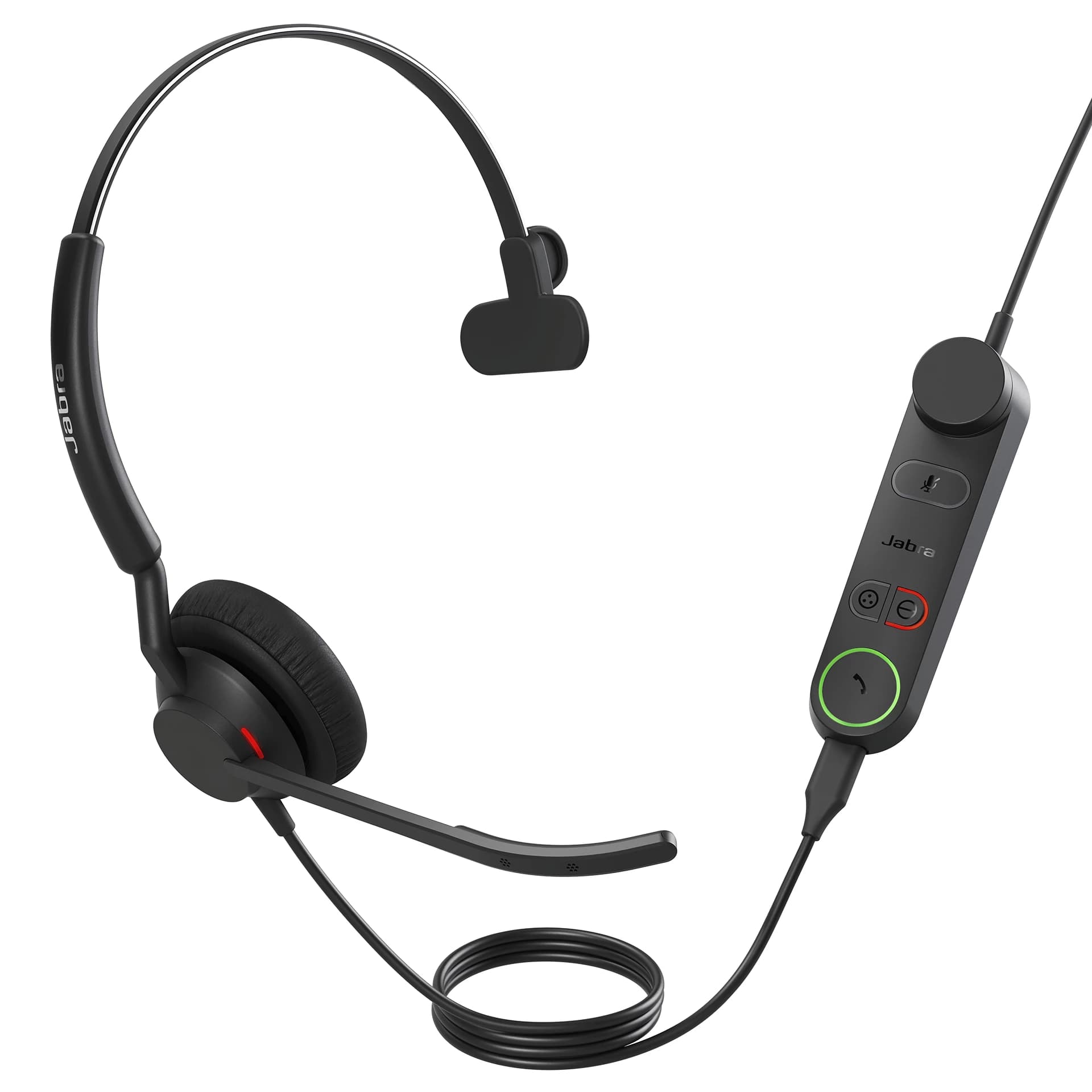 Jabra Engage 50 II Link USB-C UC Mono