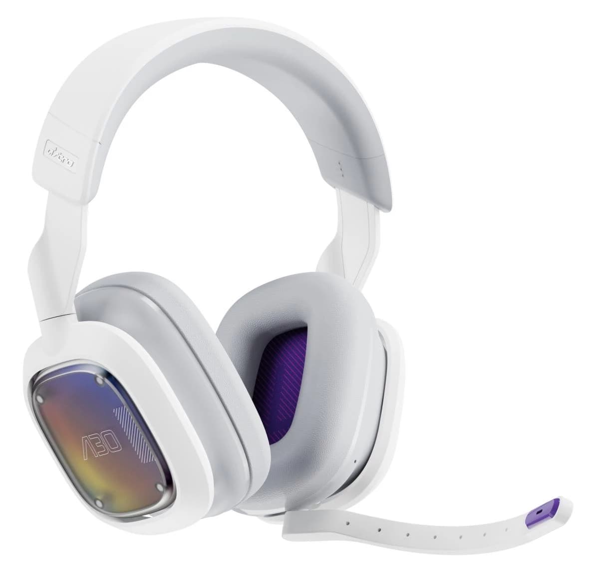Logitech Astro A30 Wireless for Xbox (White)