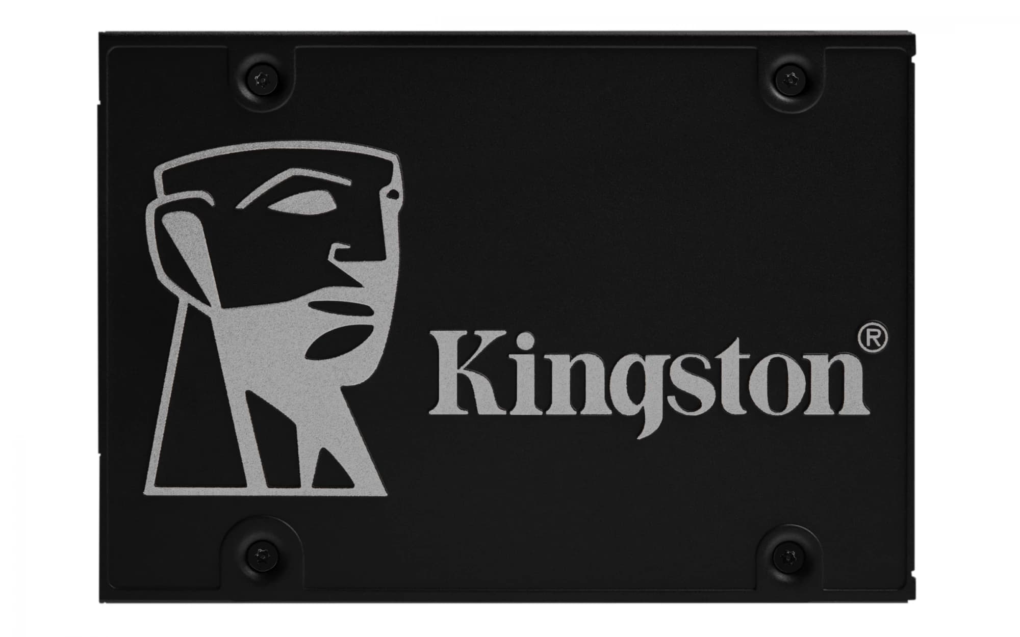 Kingston 2TB KC600 SATA SSD