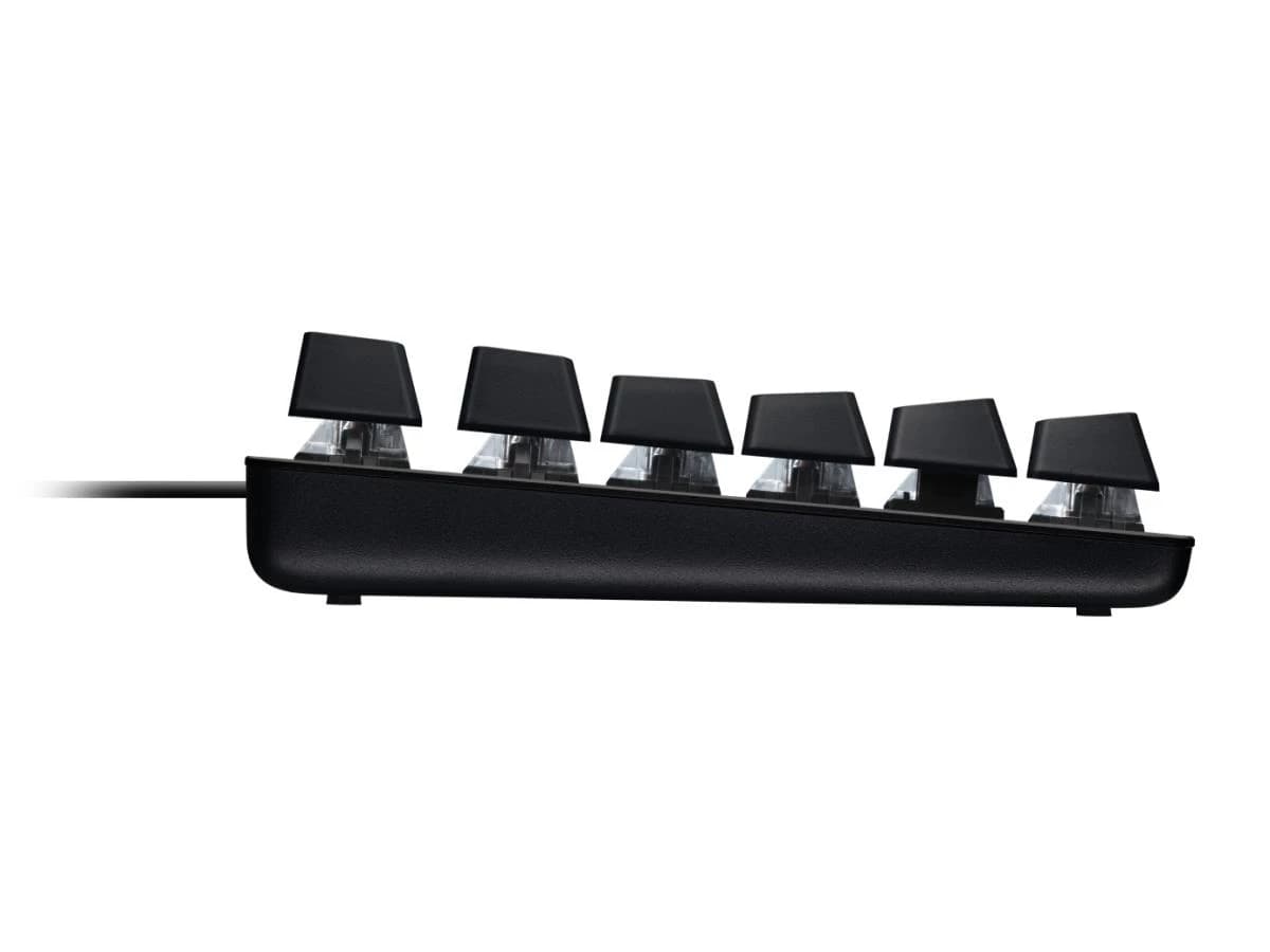 Logitech G413 TKL SE Tactile (Black) DE