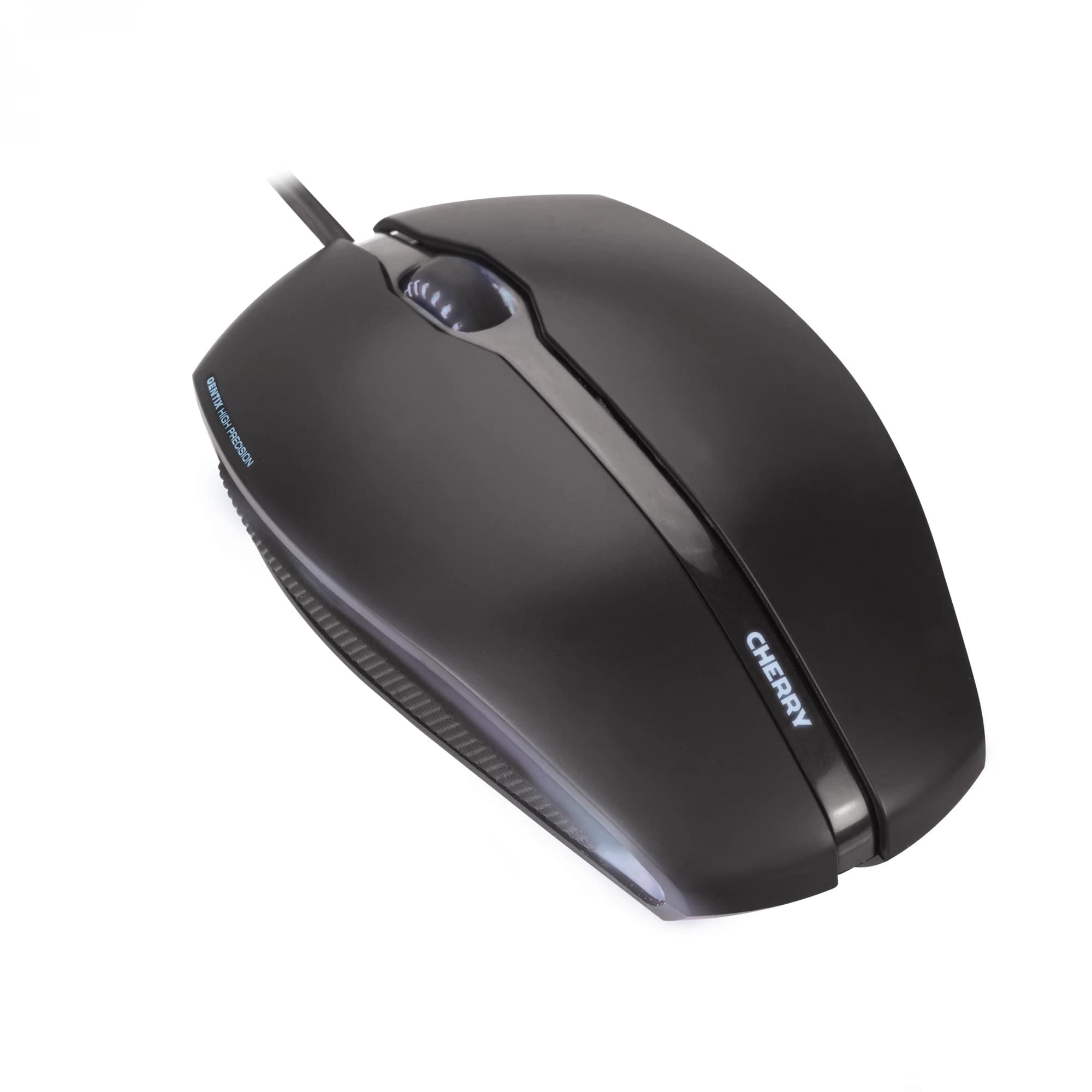 CHERRY Gentix Illuminated (Black)