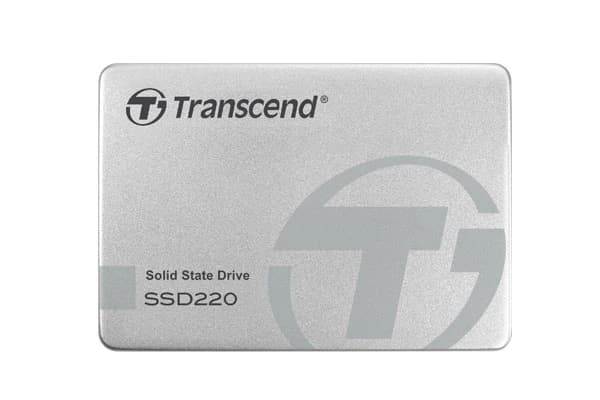 Transcend 240GB SSD220S SATA SSD