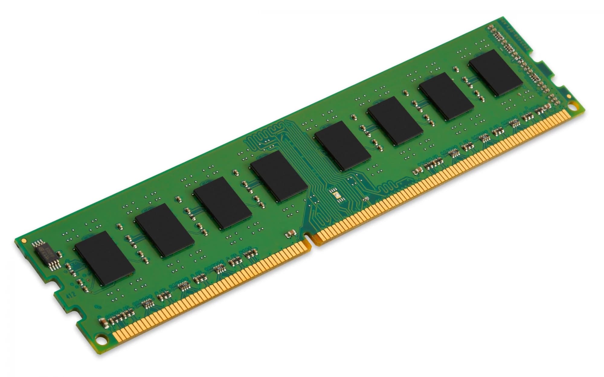 Kingston 4GB 1600MHz CL11 DDR3