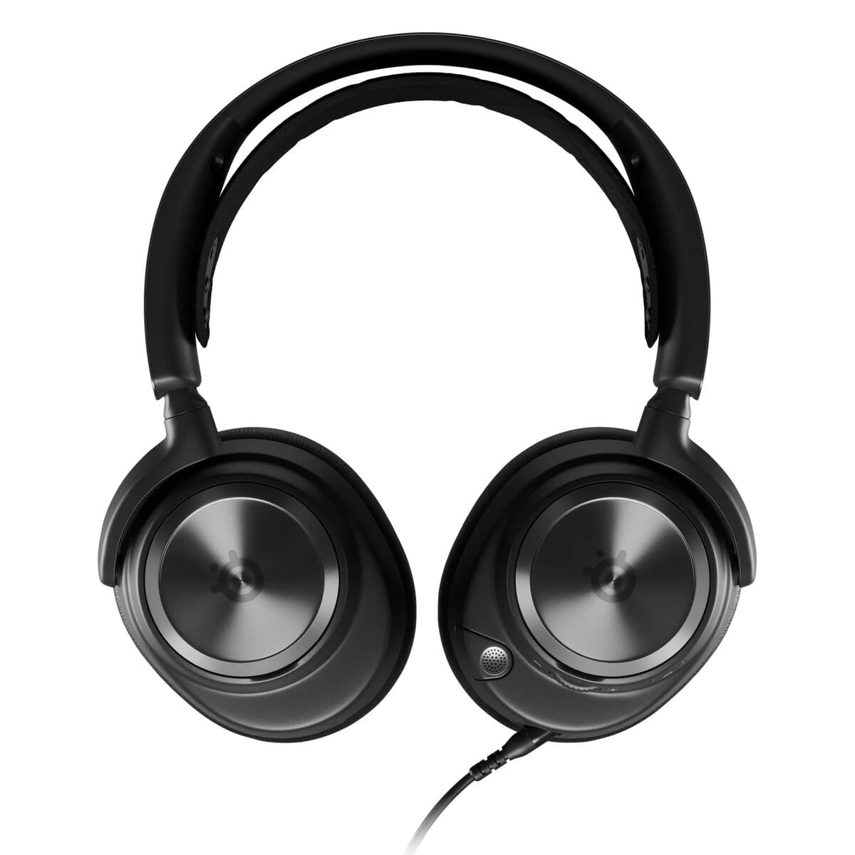 SteelSeries Arctis Nova Pro (Black)