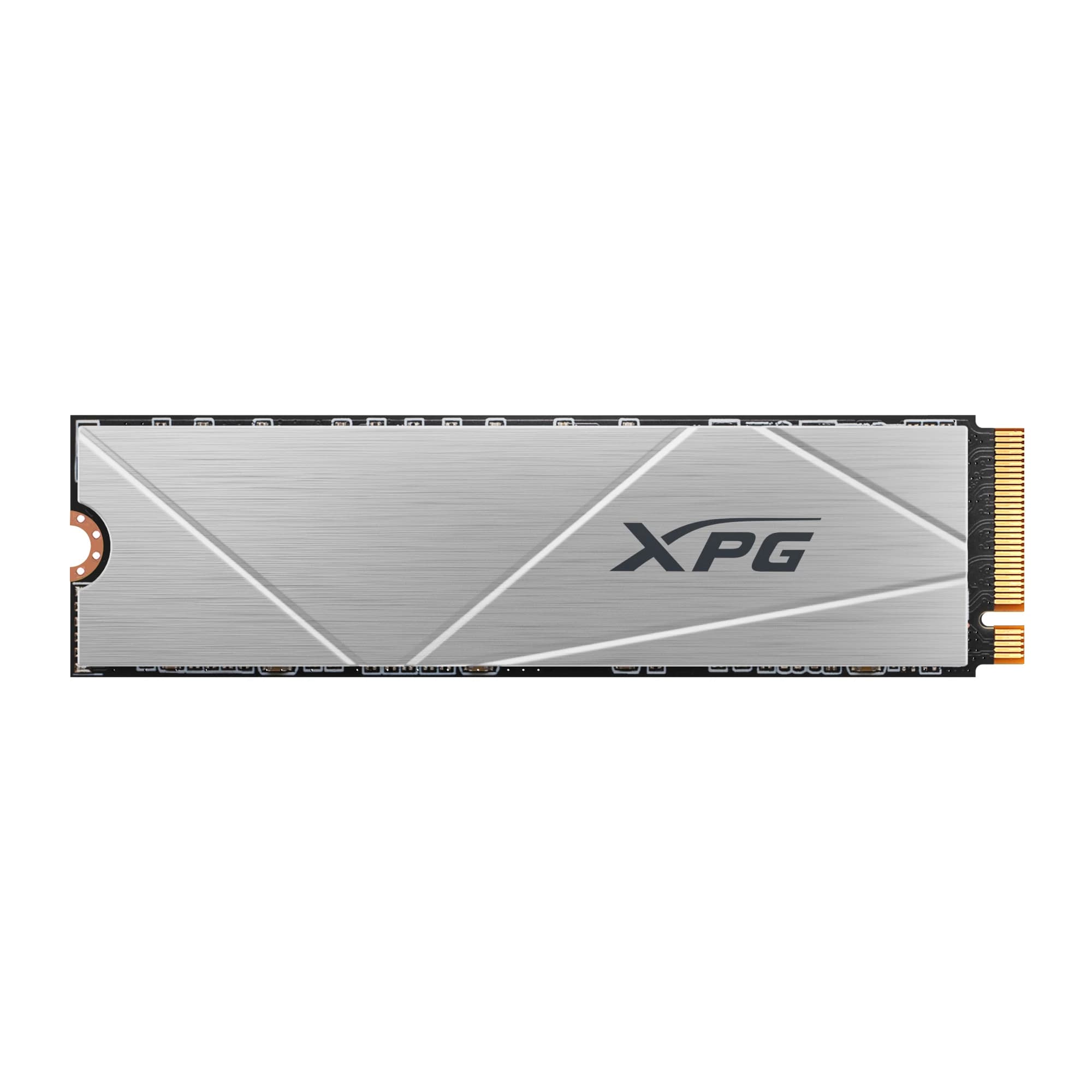 ADATA 1TB XPG GAMMIX S60 Blade NVMe SSD