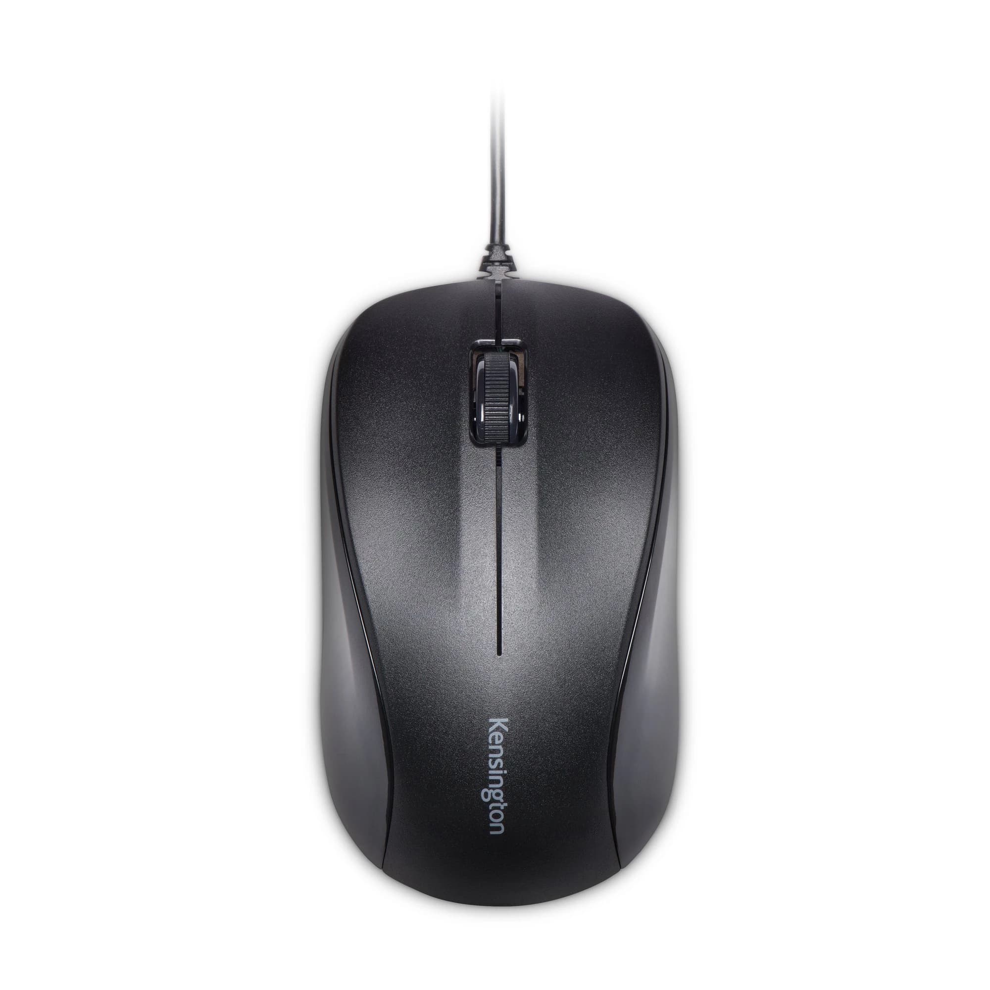 Kensington ValuMouse Wired