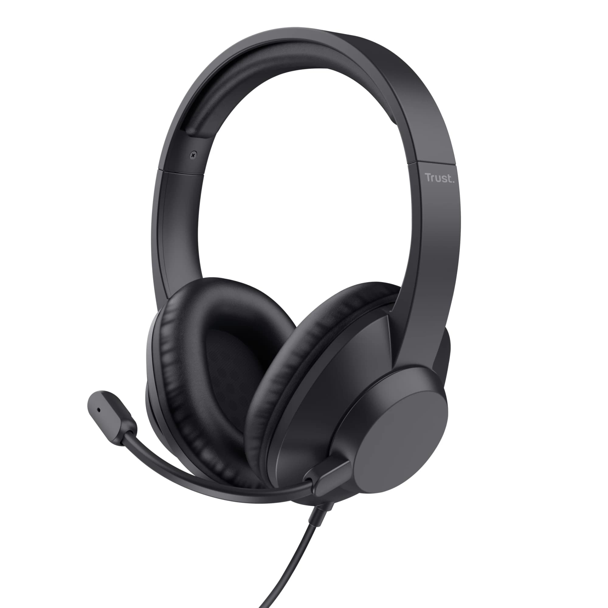 Trust Ayda Max (Black)