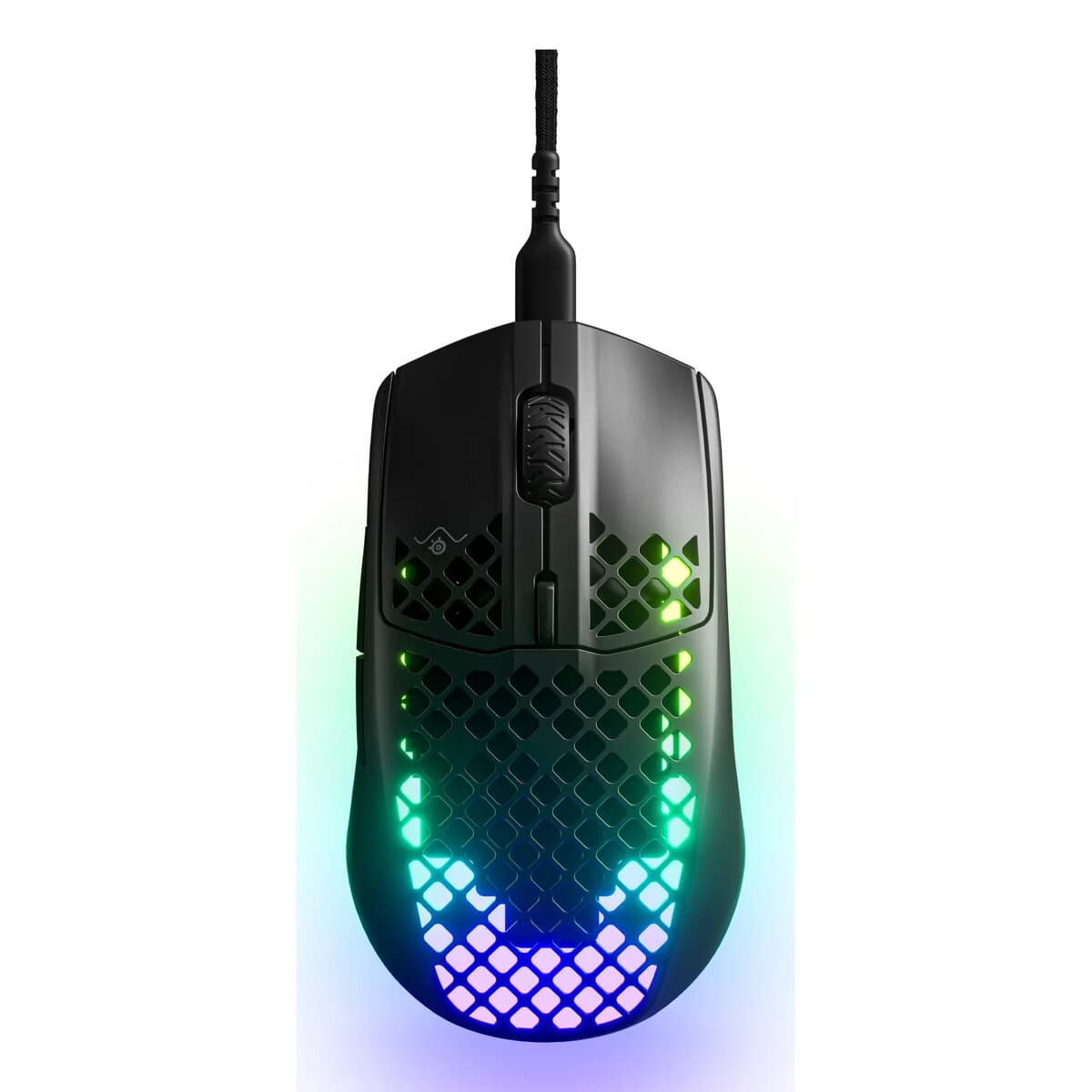 SteelSeries Aerox 3 (Onyx)