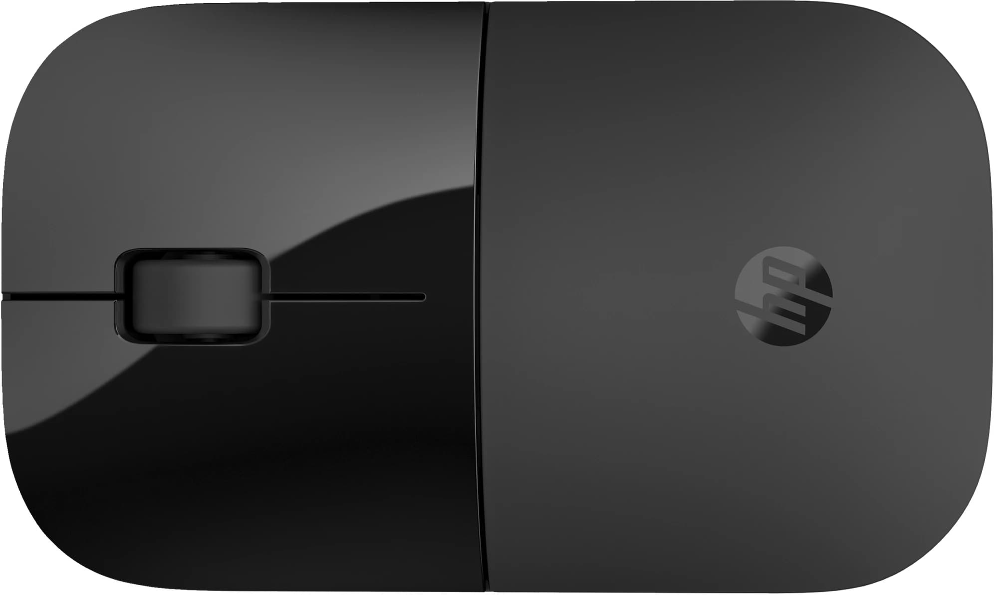 HP Z3700 Dual (Black)
