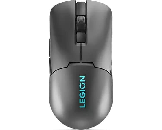 Lenovo Legion M600s Qi Wireless (Storm Grey)