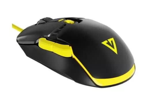 Modecom Volcano Jager