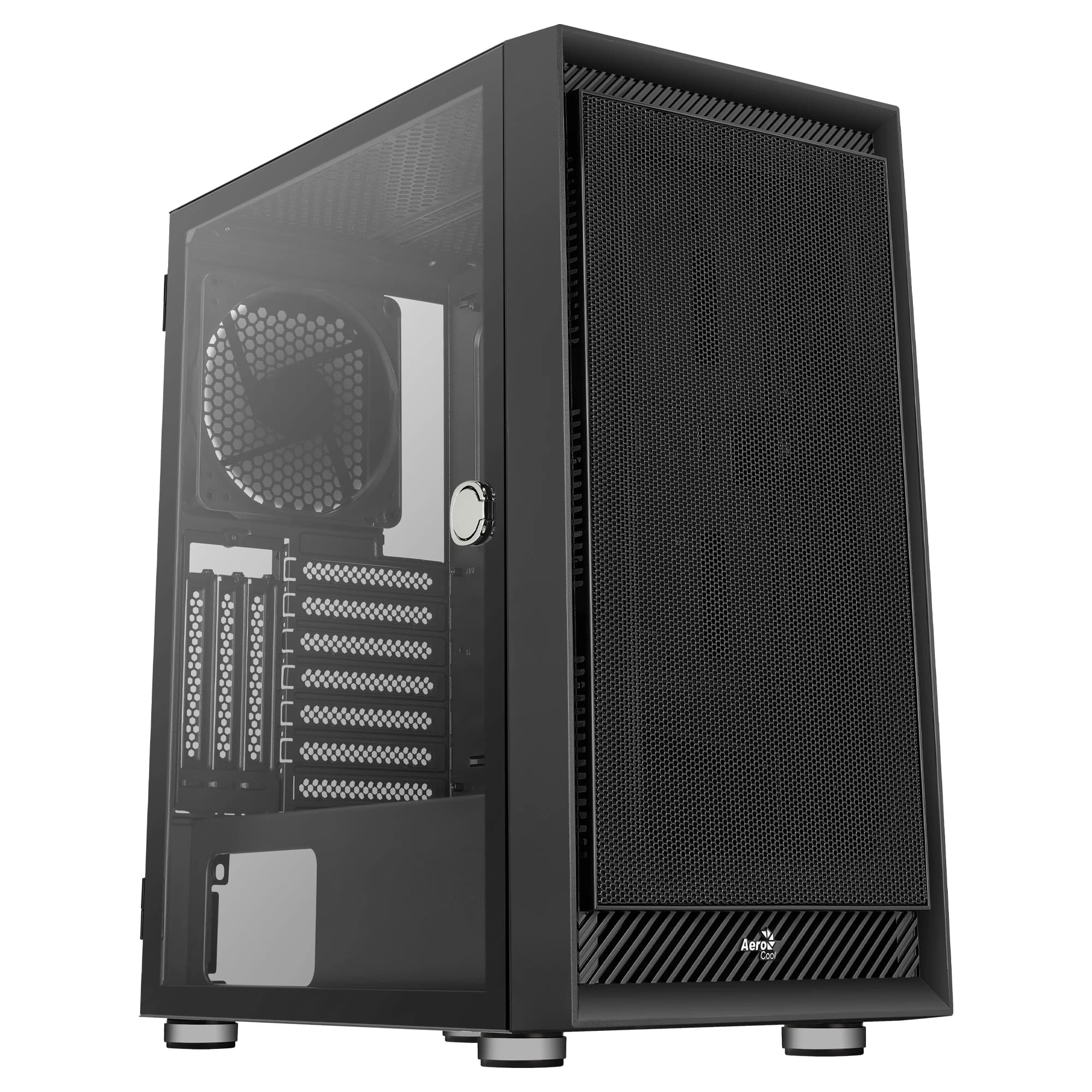 Aerocool Graphite v1