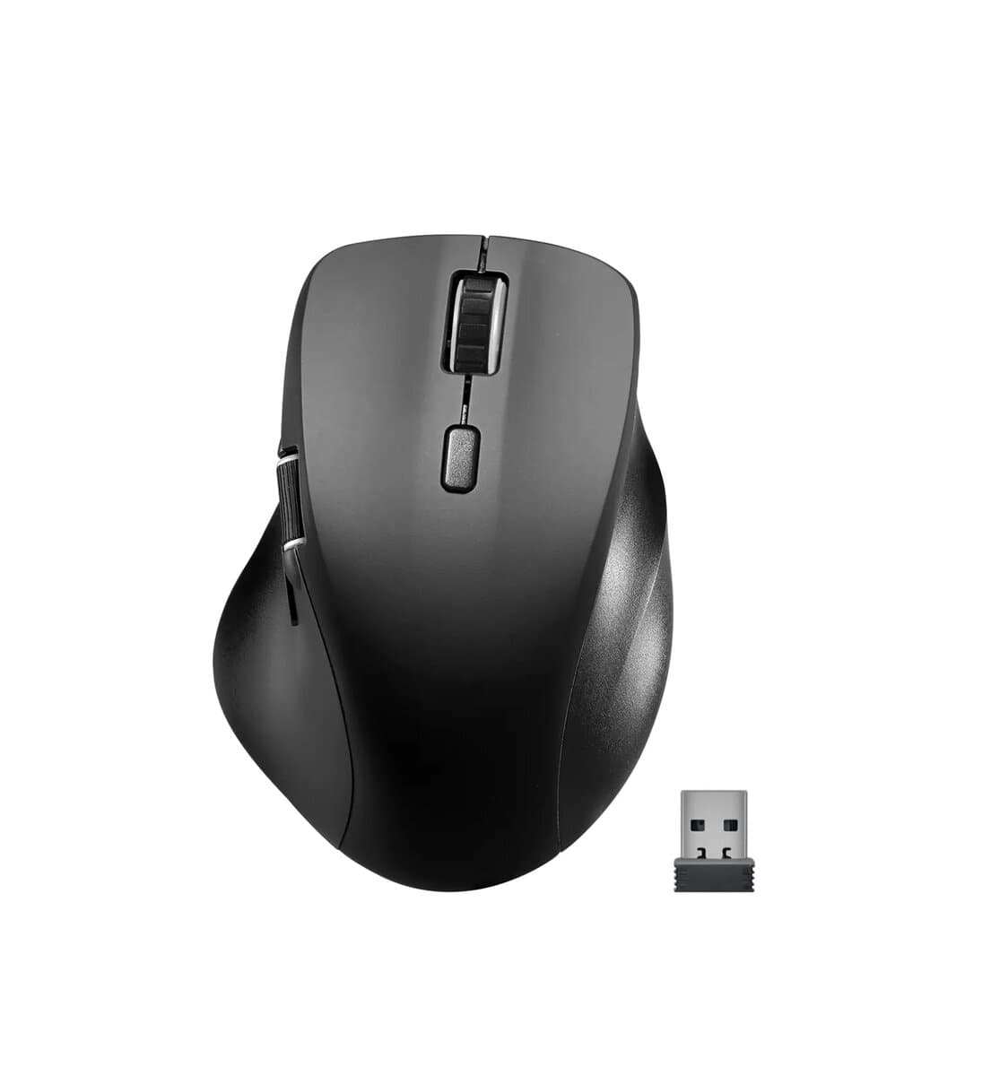 Speedlink Libera Rechargeable Wireless Bluetooth Mouse (Black)