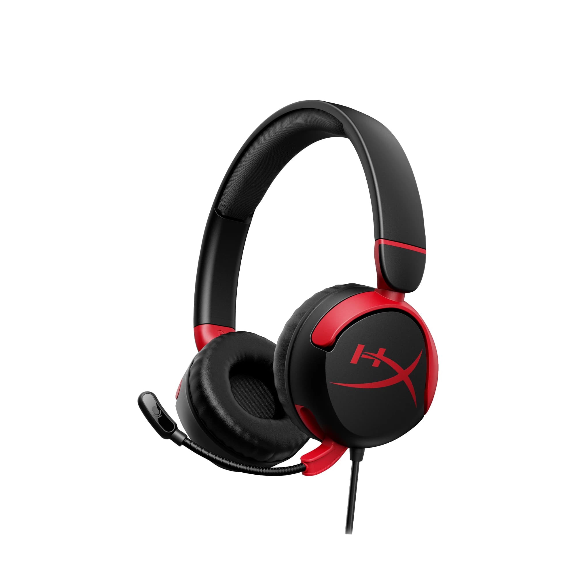 HyperX Cloud Mini Wired (Black)