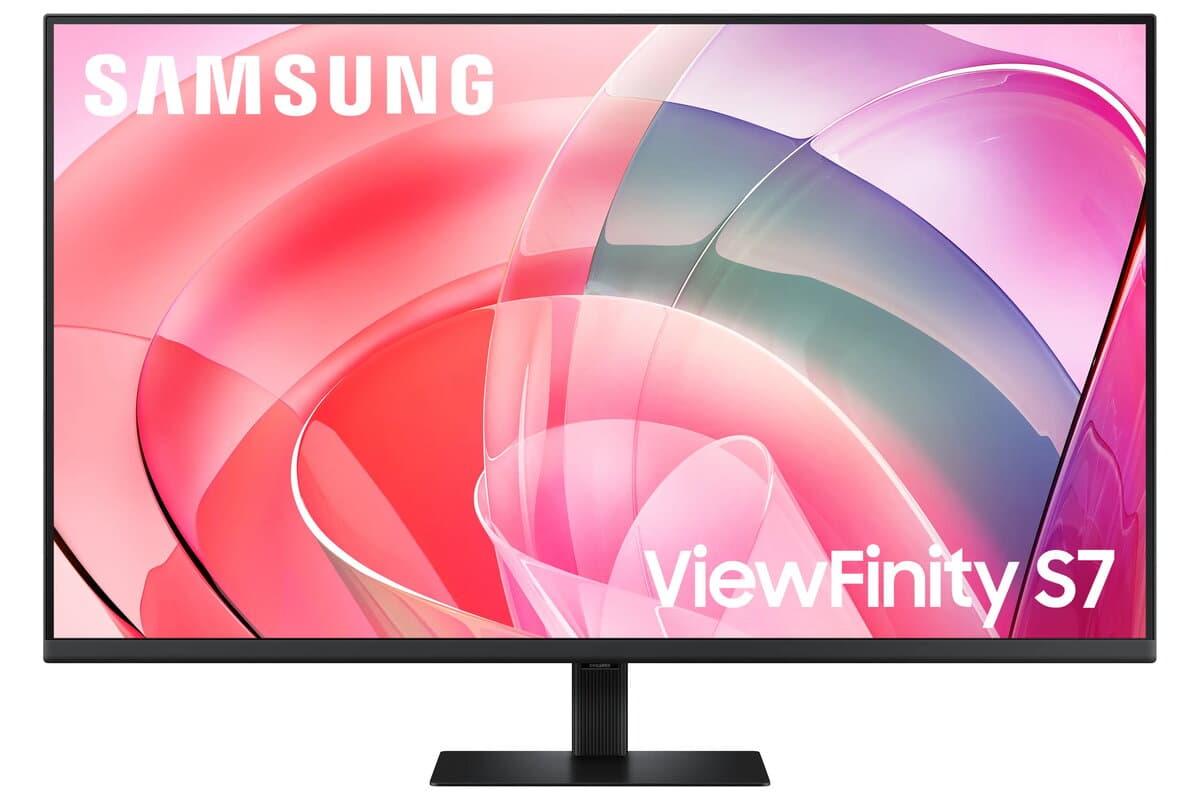 Samsung ViewFinity S7 S70D 37" 4K VA 60Hz