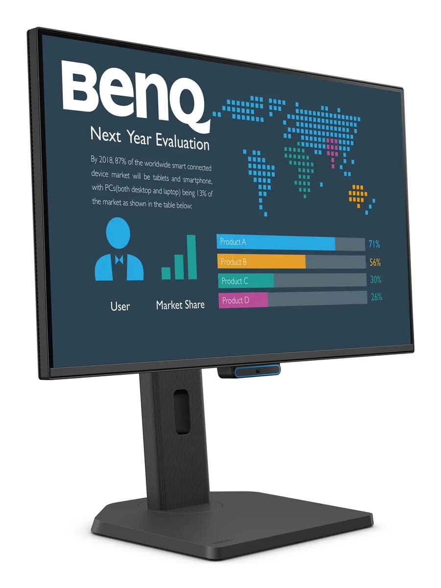 BenQ BL2490TC 23.8" FHD IPS 144Hz
