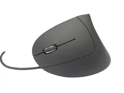MediaRange MROS231 Left-Handed Vertical