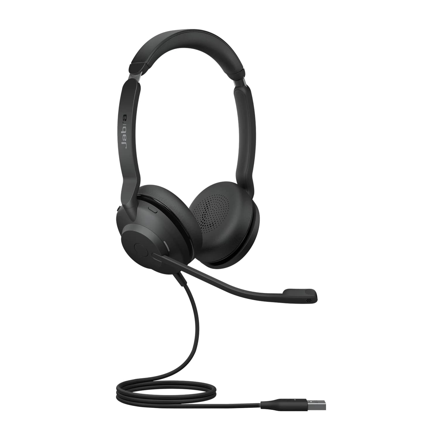 Jabra Evolve2 30 USB-A UC Stereo