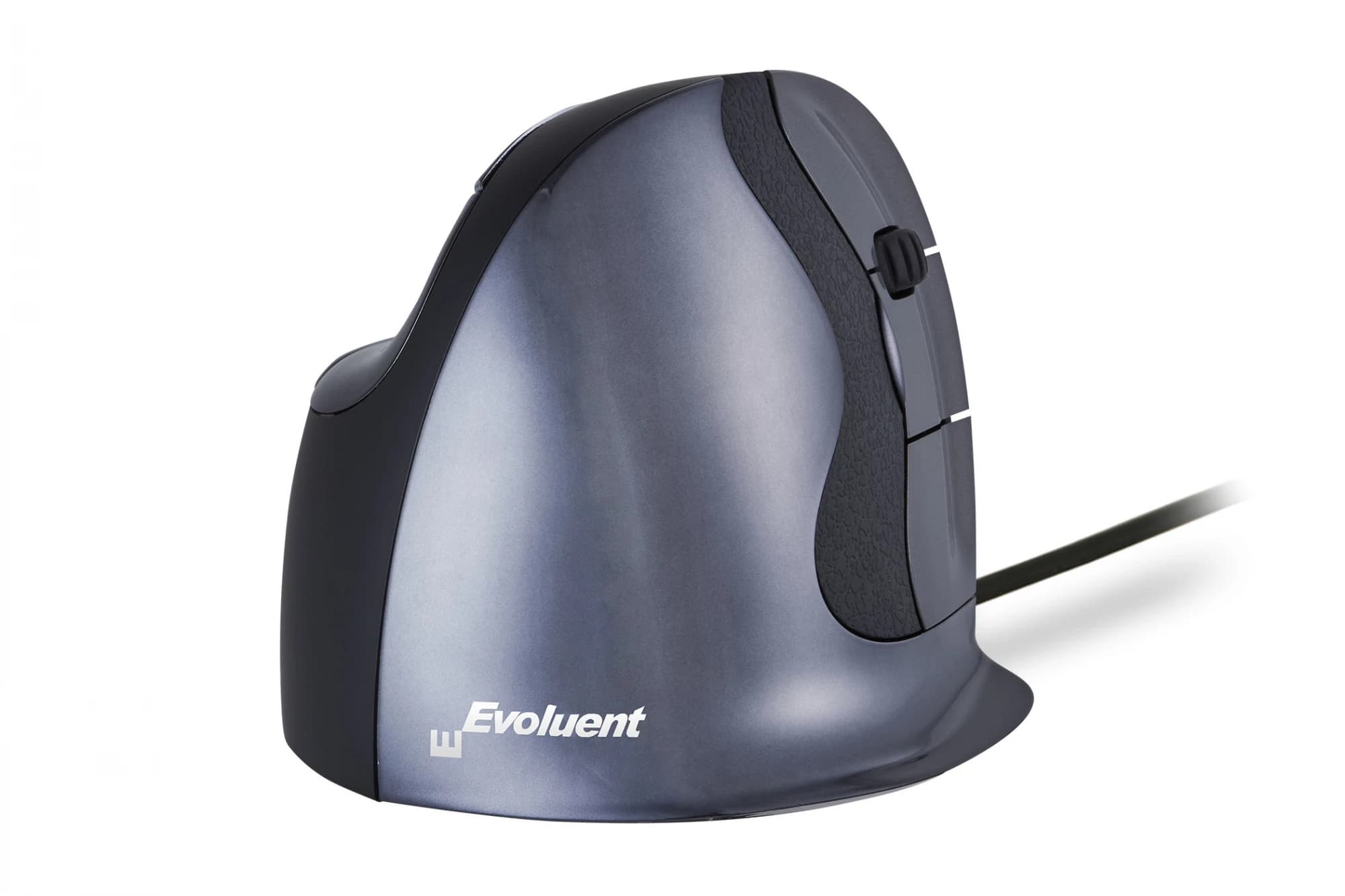 Bakker Elkhuizen Evoluent D Small (Black)