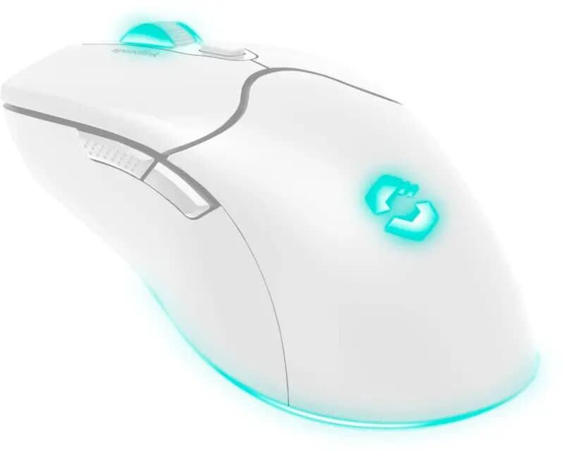 Speedlink Velox Wireless (White)