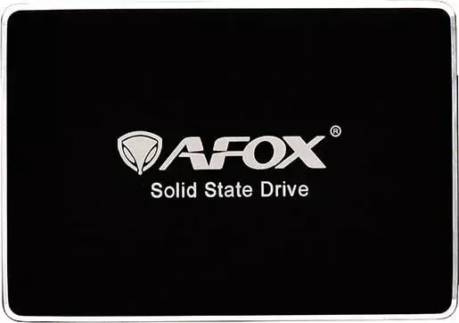 AFOX 2TB SD250 SATA SSD