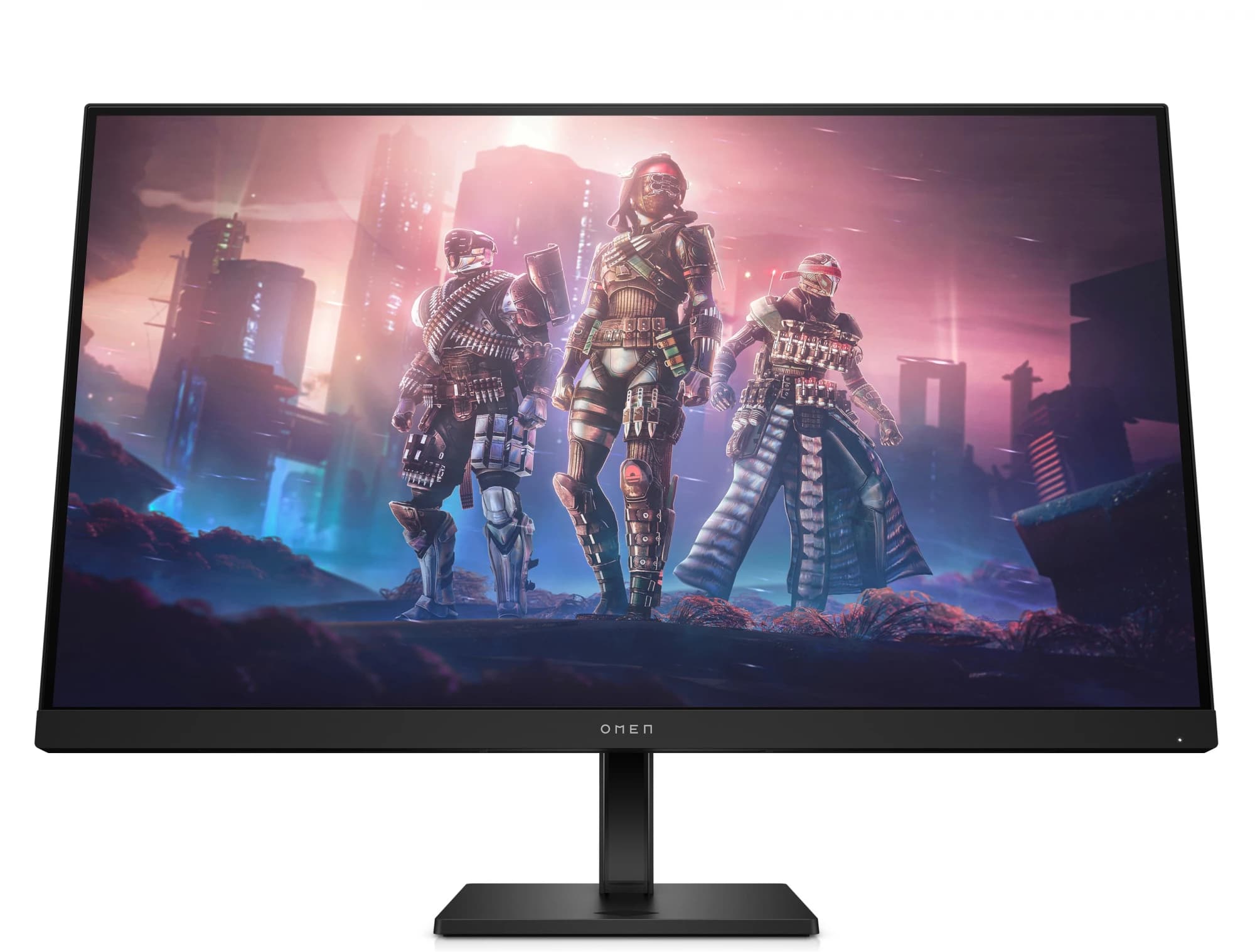 HP OMEN 32q 31.5" QHD IPS 165Hz
