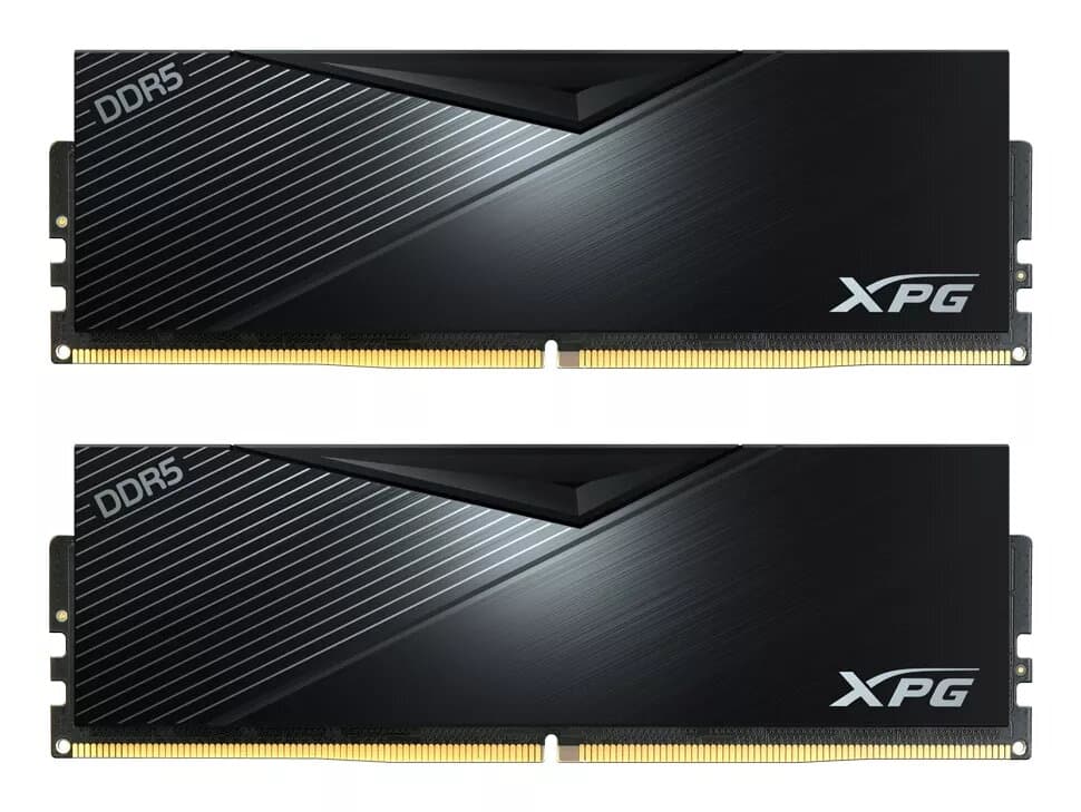 ADATA 32GB 6000MHz CL30 DDR5 XPG Lancer kit (2x16)