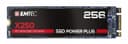 Emtec 256GB X250 Power Plus SATA SSD