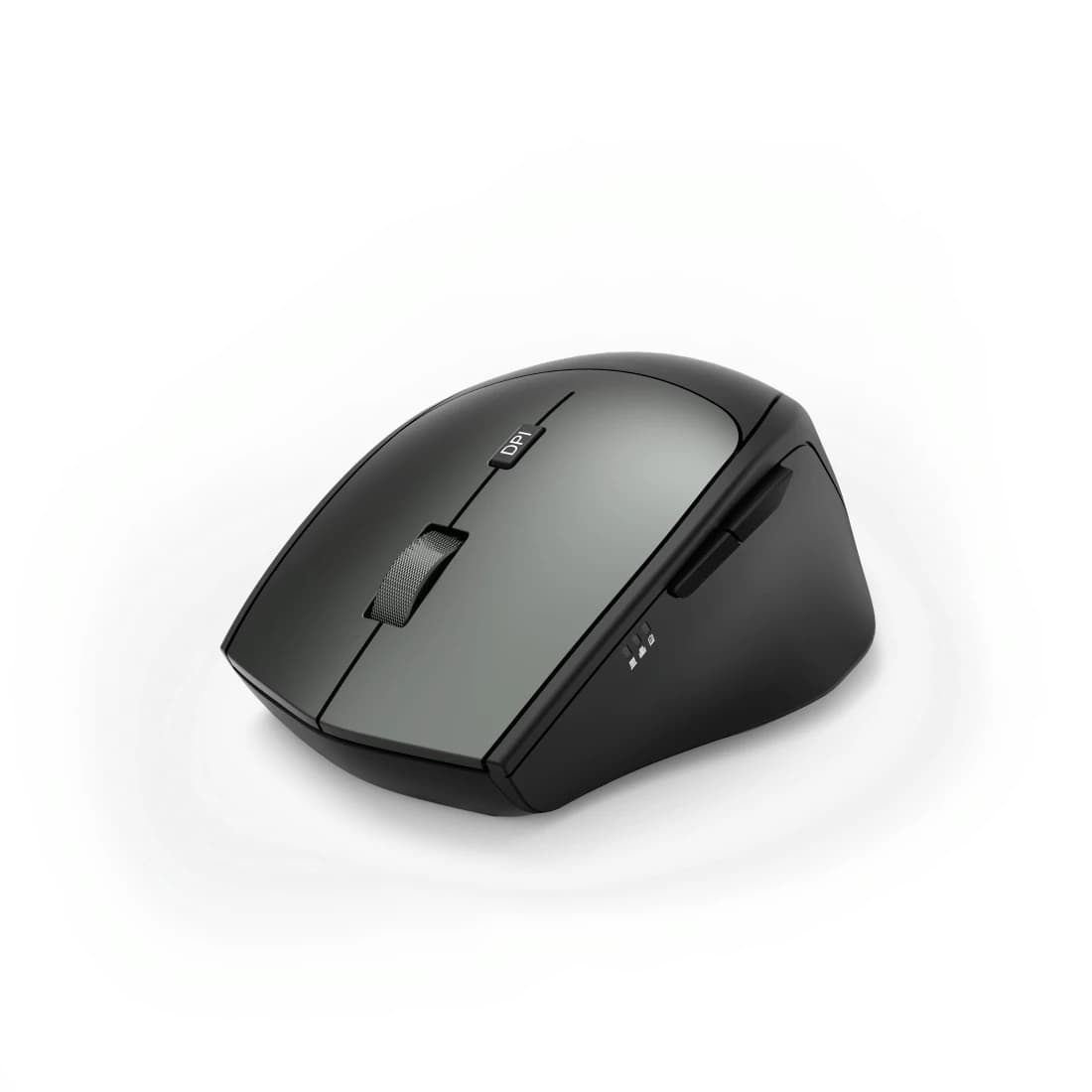 Hama MW-600 (Black)
