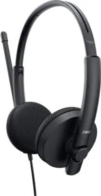 Dell Pro Stereo Headset WH1022