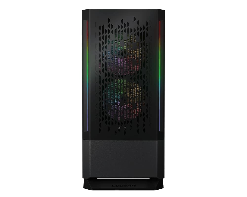 Cougar MX430 Air RGB (Black)