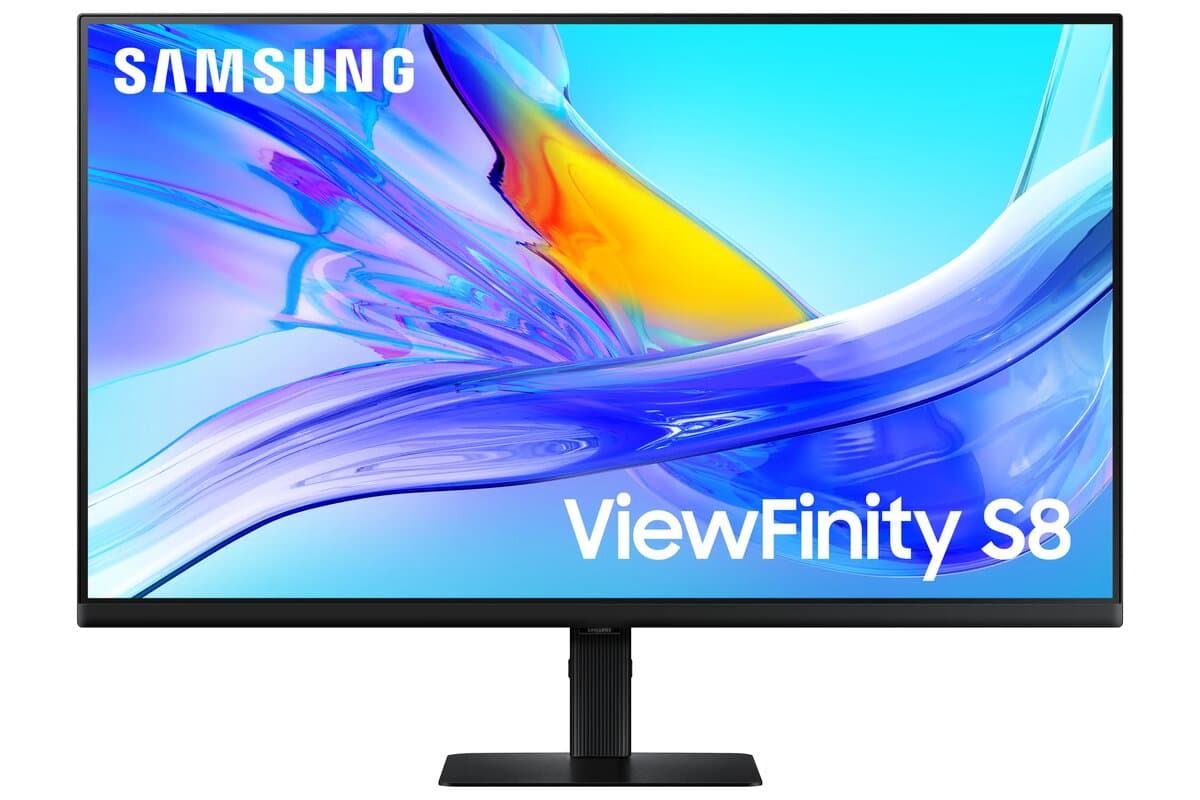 Samsung ViewFinity S8 S80UD 32" 4K VA 60Hz